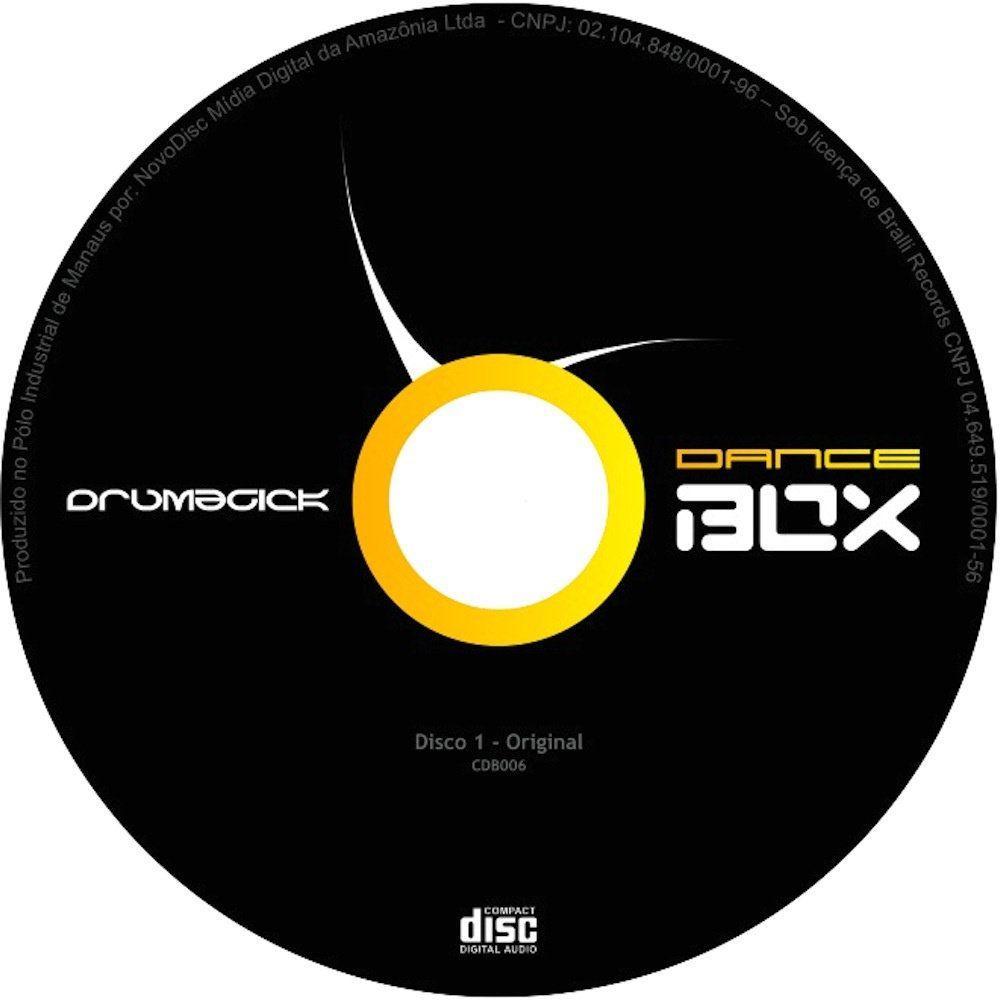 Killa B Logo - The Drummer feat. Dynamite MC (Killa B-Line Mix) | Drumagick