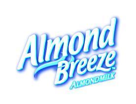 Almond Breeze Logo - Almond Breeze Logo