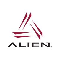 Alien Company Logo - Alien Technology