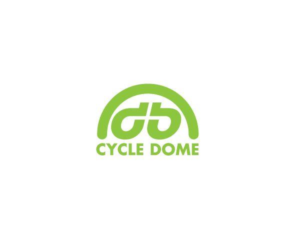 Alien Company Logo - Personable, Traditional, It Company Logo Design for CYCLE DOME