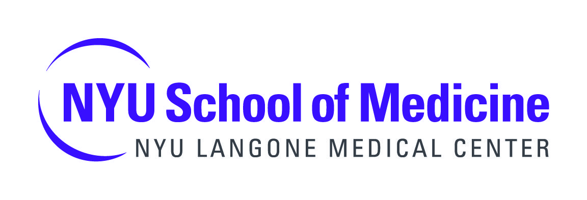 Purple Medicine Logo - nyu school of medicine logo | Hydrocephalus Association