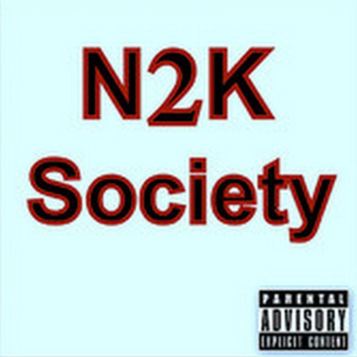 Killa B Logo - Society (Feat. Killa B) | N2k