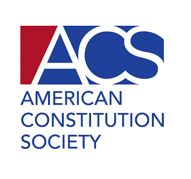 Constitution Logo - ACS. American Constitution Society