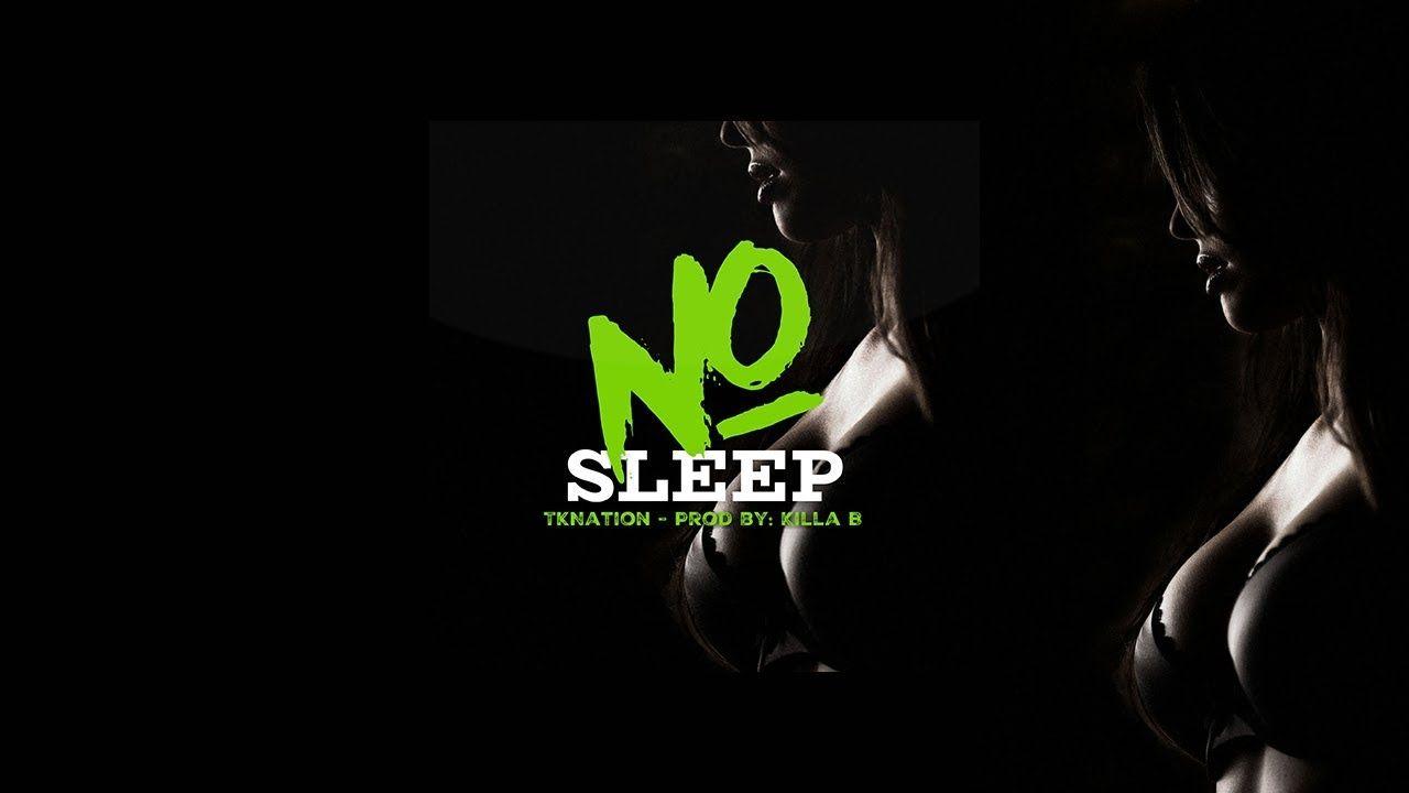 Killa B Logo - THE 3K ] TkNation - No Sleep (Prod by: Killa B) - YouTube