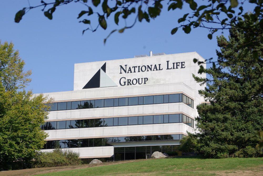 National Life Group Logo - Exclusive: National Life Group denies claim by thedarkoverlord that ...