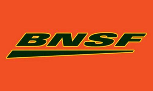 BNSF Swoosh Logo - Rail Photos Unlimited Gift Shop