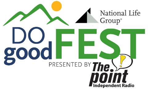 National Life Group Logo - Do Good Fest