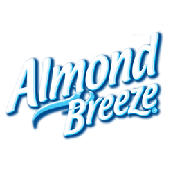 Almond Breeze Logo - Almond Breeze Non Dairy Milk
