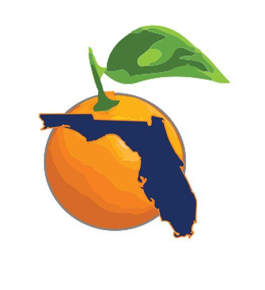 Florida Orange Logo - The 2018 Hall of Fame Inductees Announced – Florida Interscholastic ...
