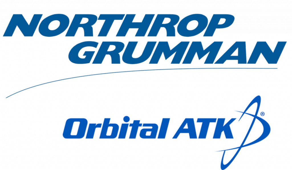 Northrop Grumman Logo - Northrop-Orbital: A Sound Merger In Law And Policy « Breaking ...