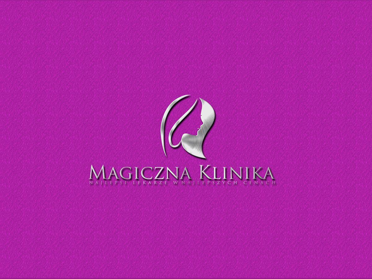 Purple Medical Logo - Feminine, Upmarket, Medical Logo Design for Logo text is 