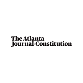 Constitution Logo - The Atlanta Journal Constitution logo vector