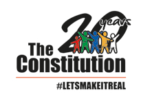Constitution Logo - The SA Constitution