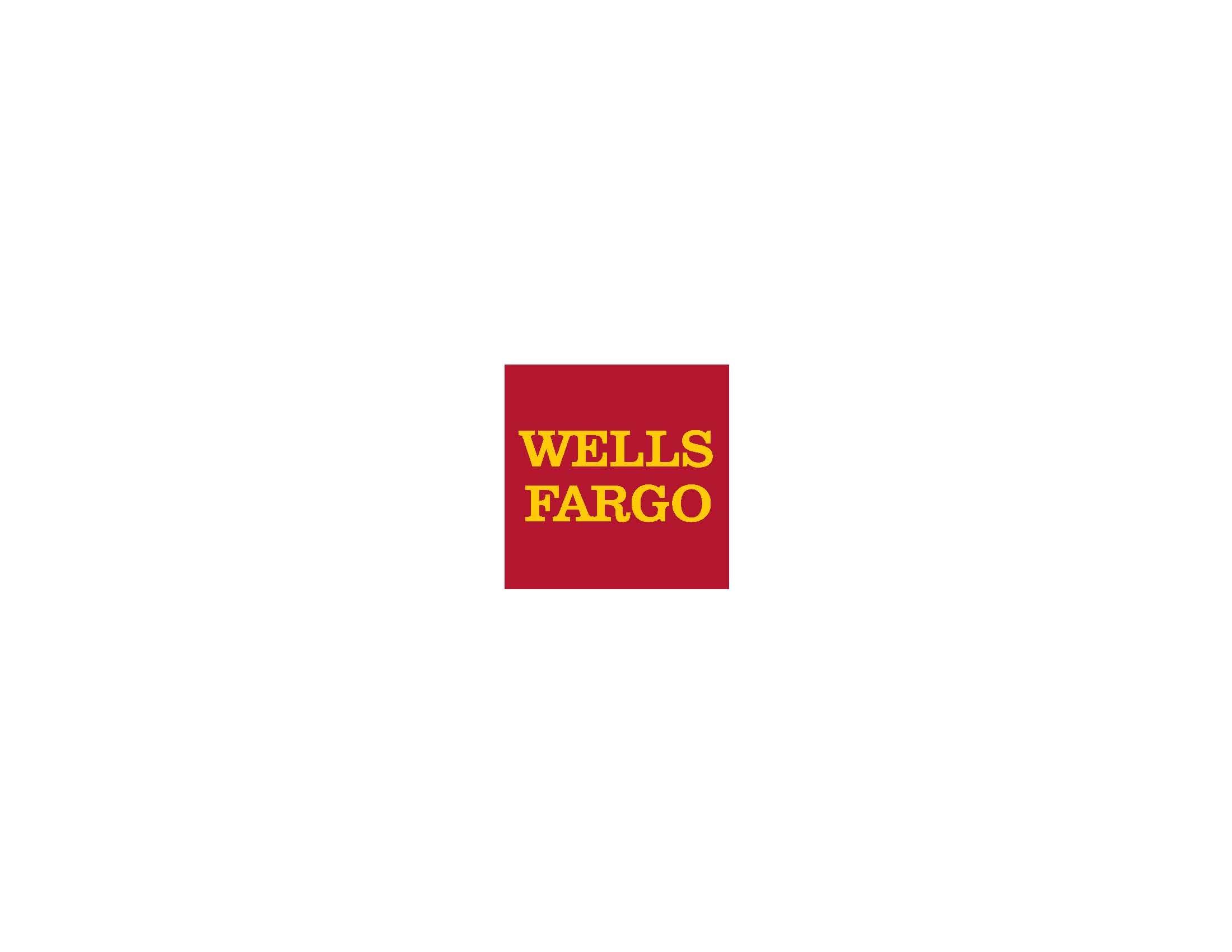 Wells Fargo Logo - Wells Fargo Logo - Guild Incorporated