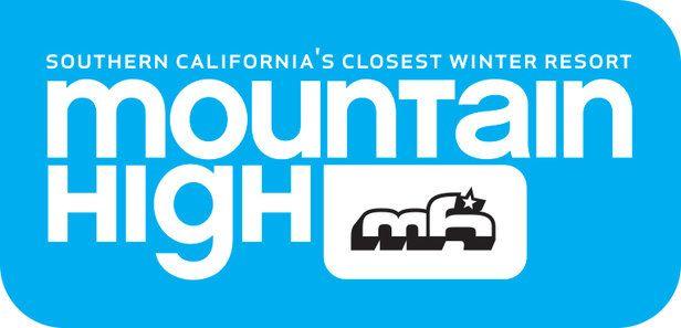 Mountain High Logo - Mountain High Joins Forces with Snow Valley to Increase Value