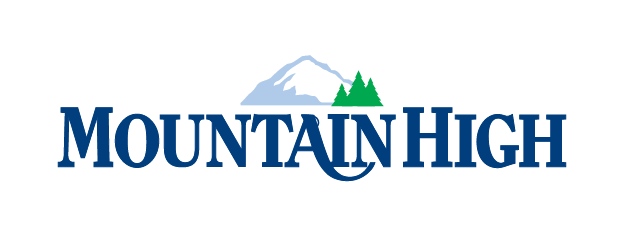 Mountain High Logo - Homemade Yoghurt - Mountain High Yogurt