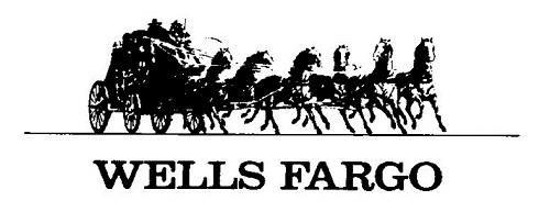 Wells Fargo Logo - Why Wells Fargo Can Outperform - Wells Fargo & Co. (NYSE:WFC ...