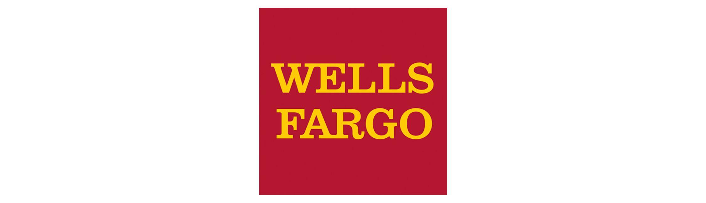 Wells Fargo Logo - Wells Fargo | Division of Student Affairs