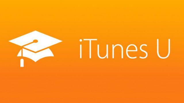 iTunes U Logo - iTunes U | Trusted Reviews