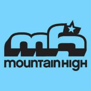 Mountain High Logo - Mountain High Resort Salaries