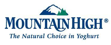 Mountain High Logo - 
