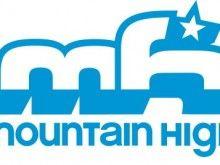 Mountain High Logo - Mountain High: The Roads are Clear, Time to Get Some New Snow!