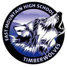 Mountain High Logo - East Mountain High School