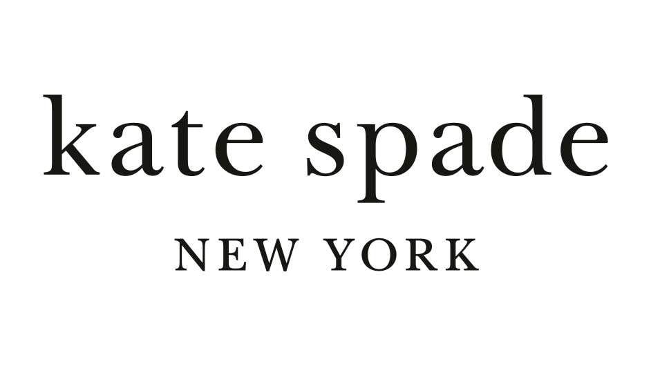 Kate Spade Logo - Pacific Fair Spade New York