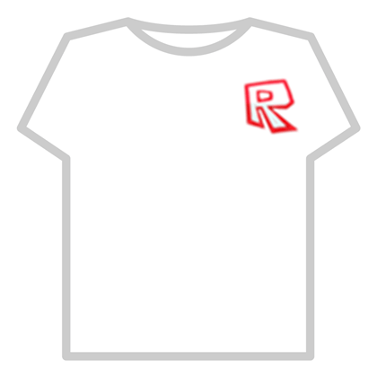 Old Roblox Logo R
