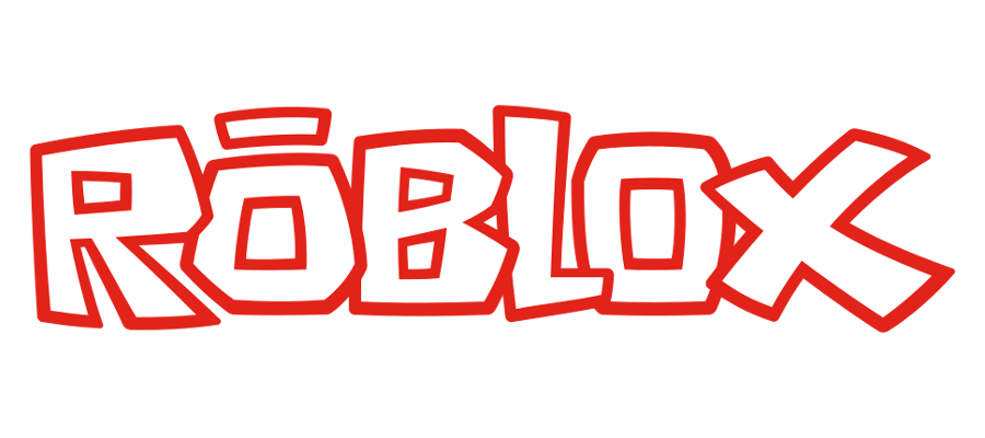 roblox logo 2017
