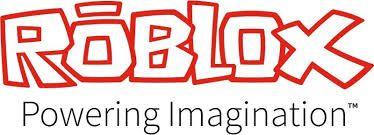 Roblox 2016 Logo - ROBLOX Logo (Not Mario Font)
