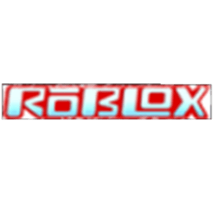 Old Roblox Logo Logodix - how to get old roblox logo