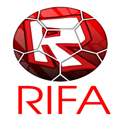 Roblox 2016 Logo - RIFA 2016 Logo