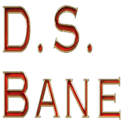 Roblox 2016 Logo - D.S. Bane Official 2016 Logo