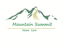 Mountain Summit Logo - Mountain Summit Home Care Resources