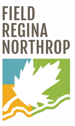 Northrop Logo - New Field Regina Northrop Logo. Field Regina Northrop Neighborhood