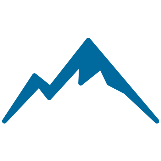 Mountain Summit Logo - Run | Summit Training