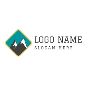 Mountain Summit Logo - Free Mountain Logo Designs. DesignEvo Logo Maker