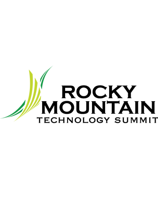 Mountain Summit Logo - Rocky Mountain Technology Summit