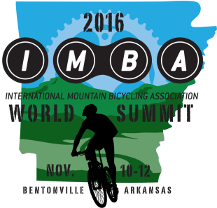 Mountain Summit Logo - IMBA World Summit: Top Ten Takeaways – Dirt Rag