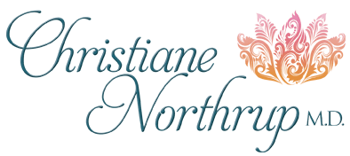 Northrop Logo - Dr. Christiane Northrup | Women's Health Expert, NYT Best-selling ...