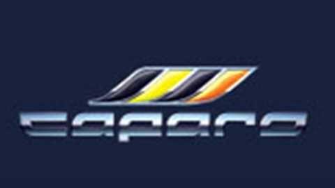 Caparo Automotive Logo - Car manufacturers | Motoring stories by make and model | CAR Magazine