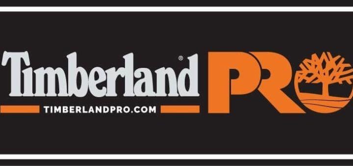 timberland pro logo