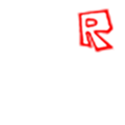 Roblox 2016 Logo - Transparent Background Old Roblox Logo Png,Roblox Logo -  free transparent png images 