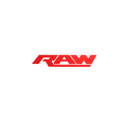 Roblox 2016 Logo - WWE RAW logo 2012-2016 - Roblox