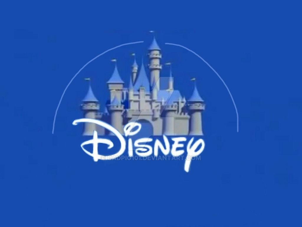 Disney Pixar Logo - Disney Pixar Logo (edited)
