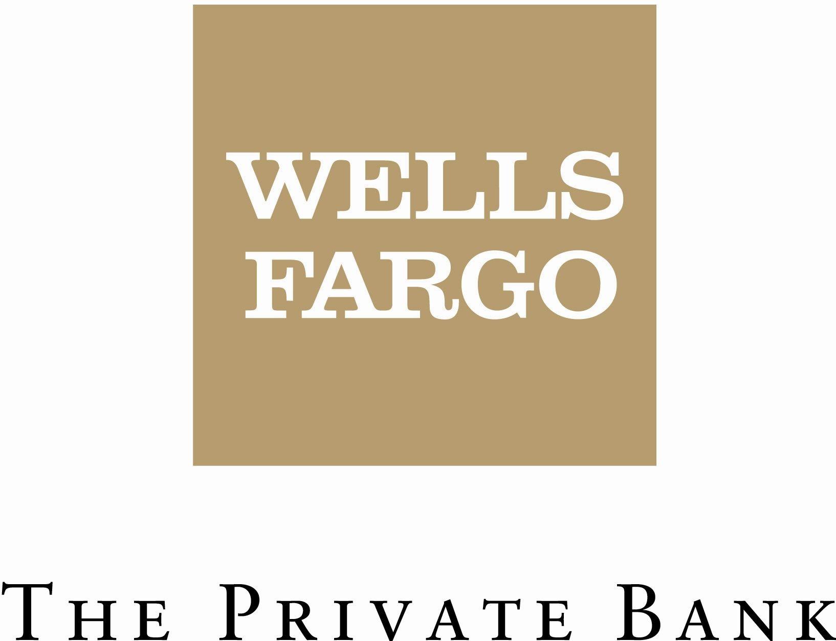 Wells Fargo Logo - Wells fargo logo | Zeno