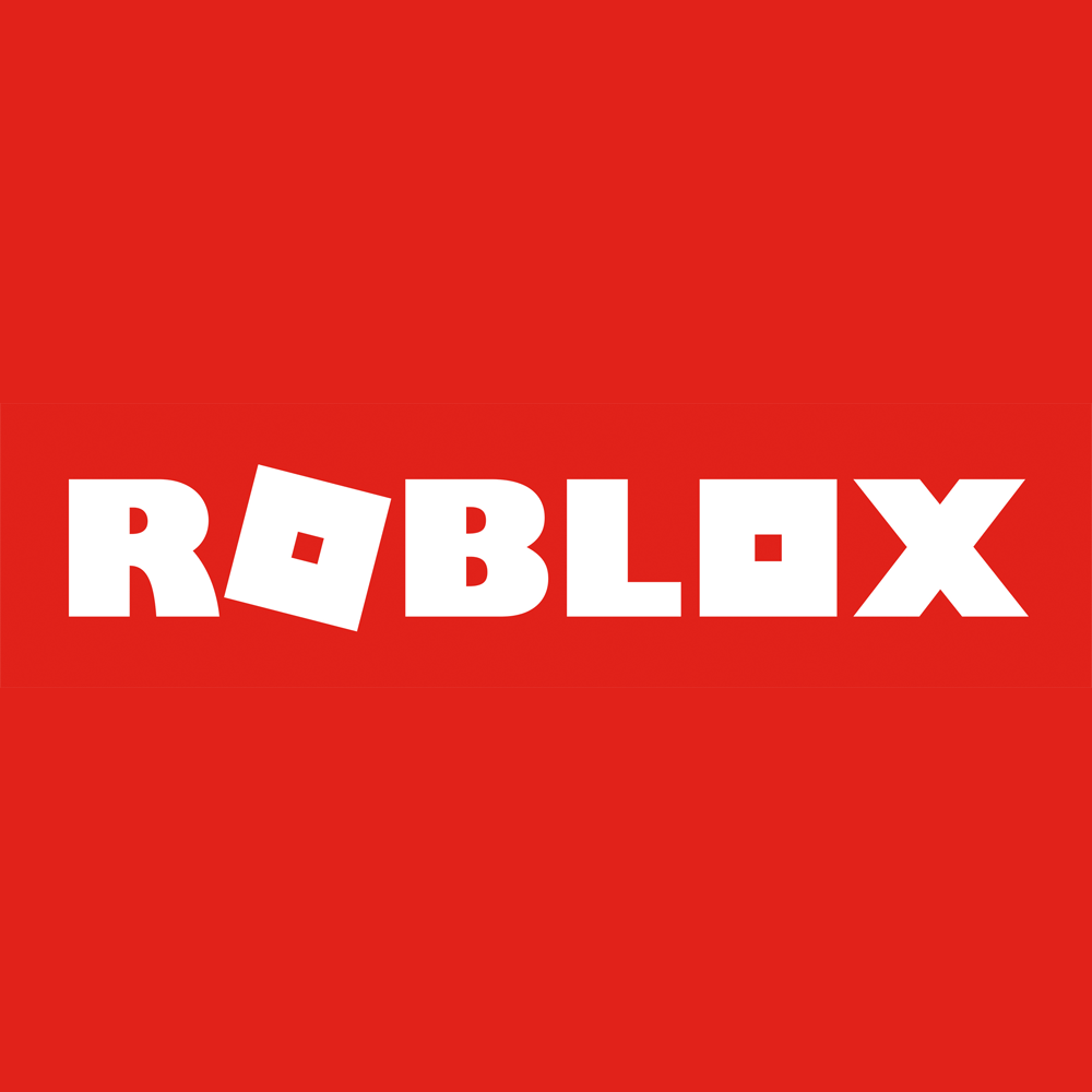Roblox 2016 Logo - Roblox