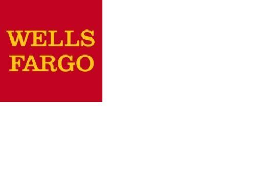 Wells Fargo Logo - Wells fargo bank Logos
