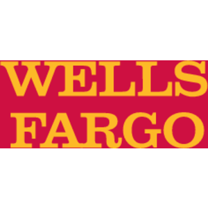 Wells Fargo Logo - Wells Fargo logo, Vector Logo of Wells Fargo brand free download ...